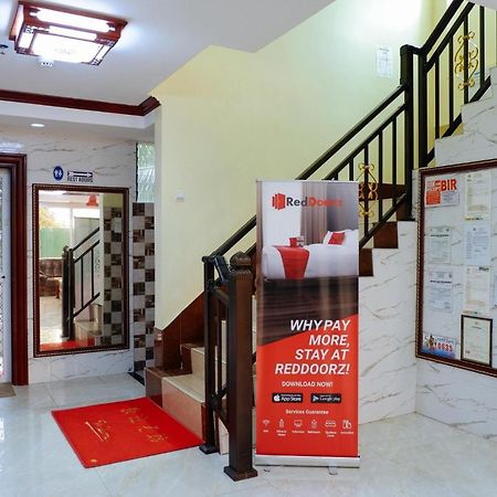 Reddoorz Plus Near Camella La Brisa Lapulapu Cebu Eksteriør billede